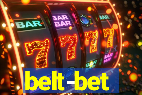 belt-bet