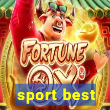 sport best