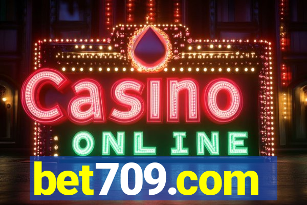 bet709.com