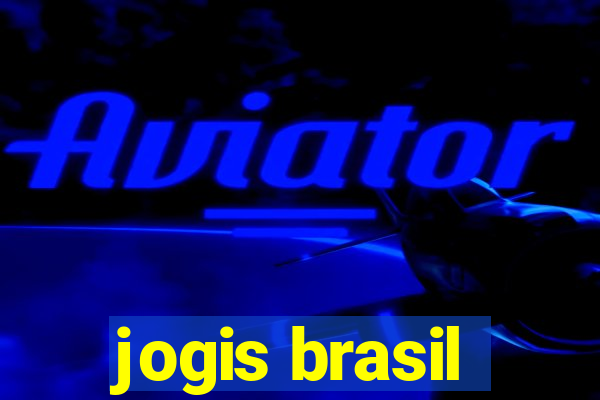 jogis brasil