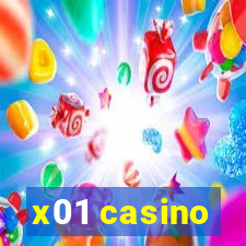 x01 casino