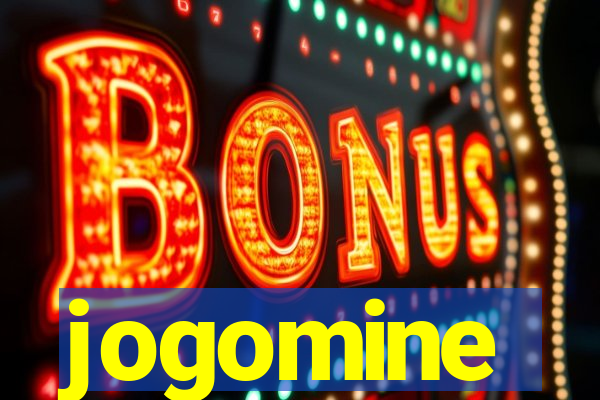 jogomine