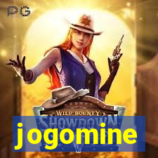 jogomine