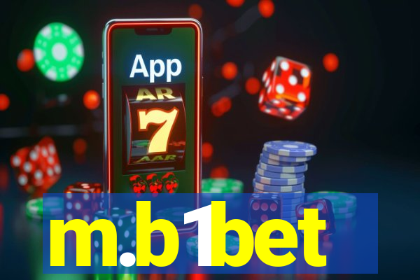 m.b1bet