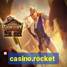 casino.rocket