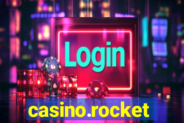 casino.rocket