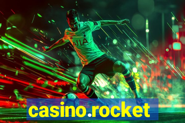 casino.rocket