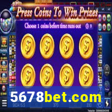 5678bet.com