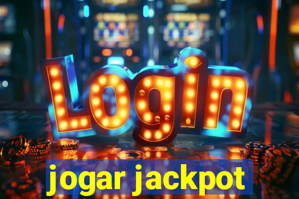 jogar jackpot