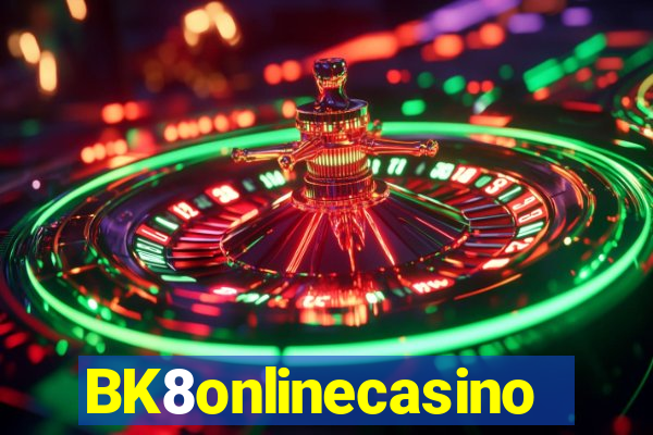 BK8onlinecasino