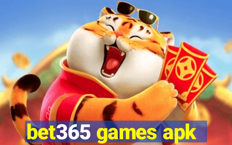 bet365 games apk