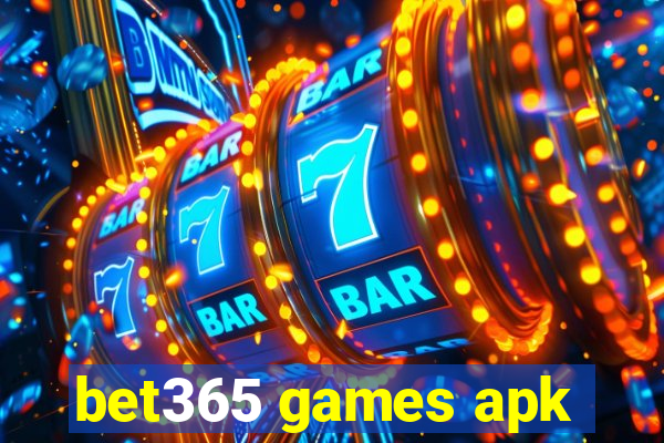 bet365 games apk