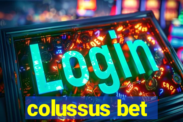 colussus bet