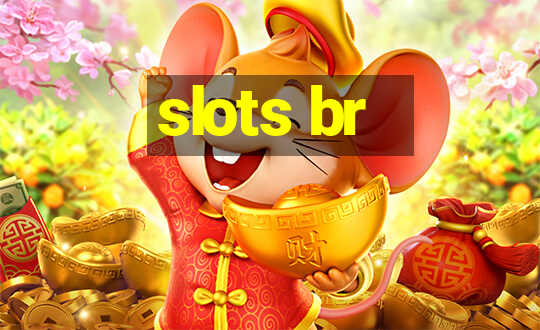 slots br