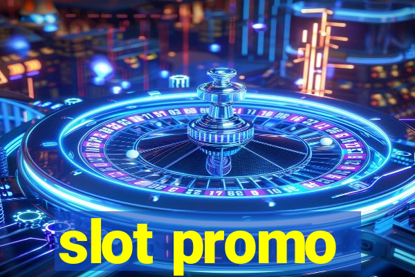 slot promo