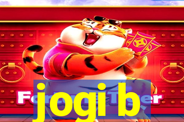 jogi b