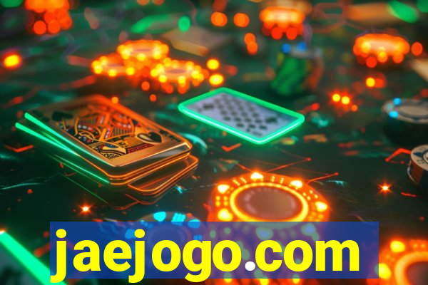 jaejogo.com