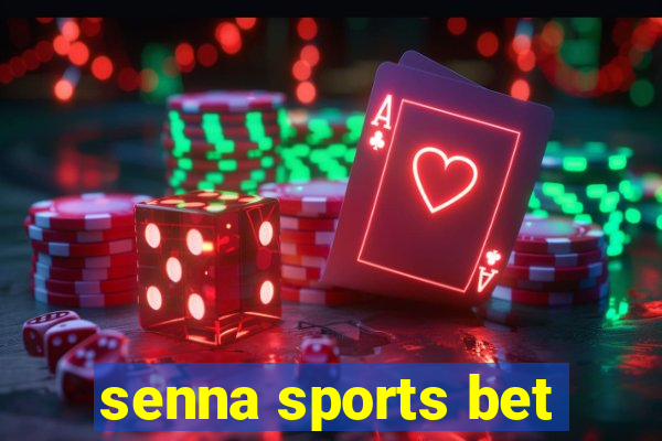 senna sports bet