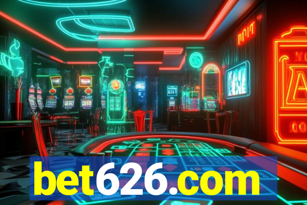 bet626.com