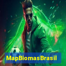 MapBiomasBrasil