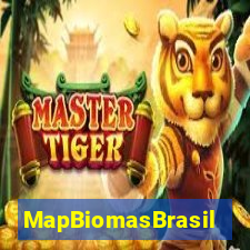 MapBiomasBrasil