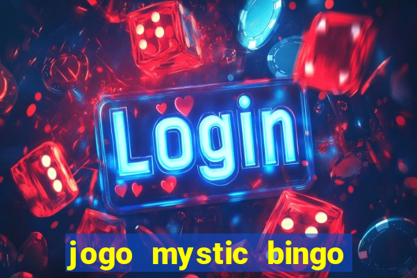 jogo mystic bingo voyage paga mesmo