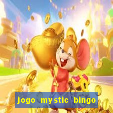 jogo mystic bingo voyage paga mesmo