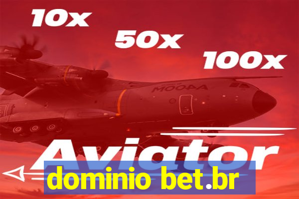 dominio bet.br