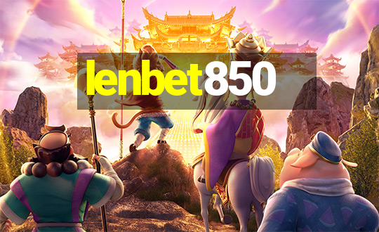 lenbet850