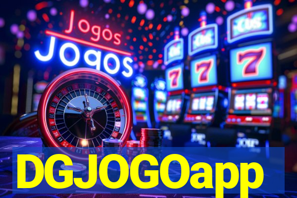 DGJOGOapp