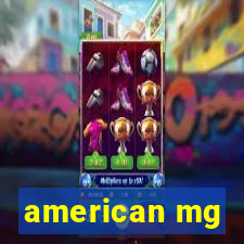 american mg