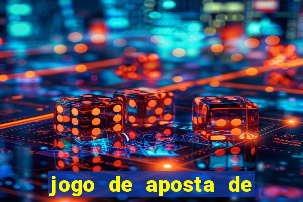 jogo de aposta de 10 reais