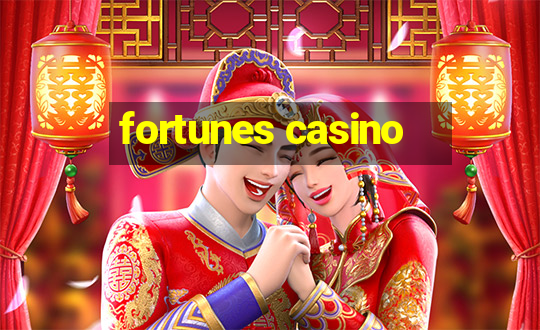 fortunes casino