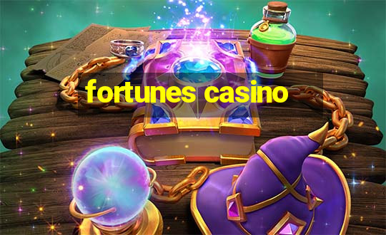 fortunes casino