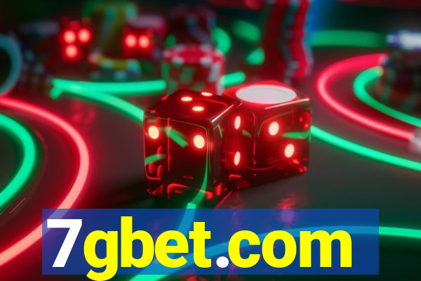 7gbet.com