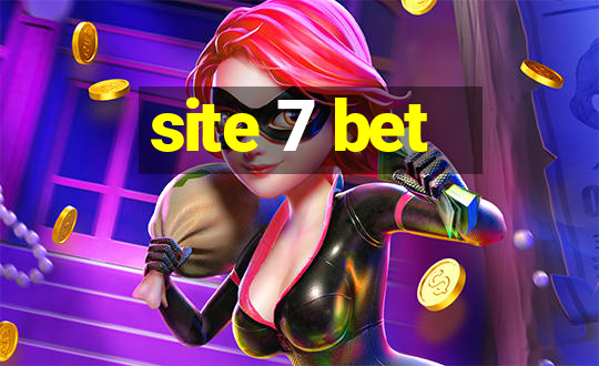 site 7 bet