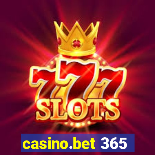 casino.bet 365