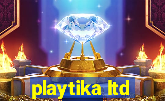 playtika ltd