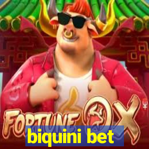 biquini bet