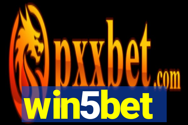 win5bet