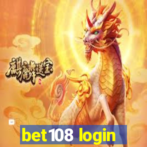 bet108 login