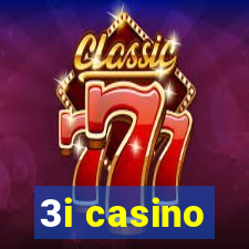 3i casino