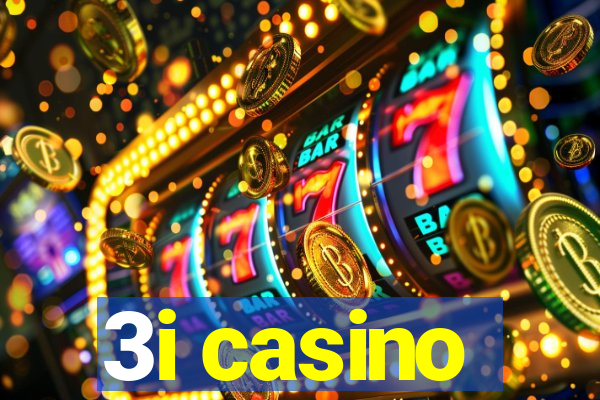 3i casino