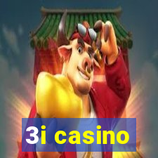 3i casino