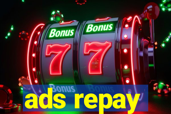 ads repay