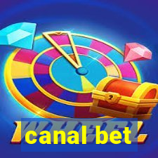 canal bet