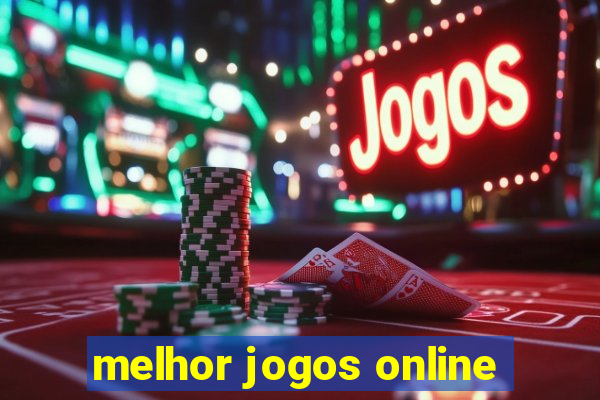 melhor jogos online