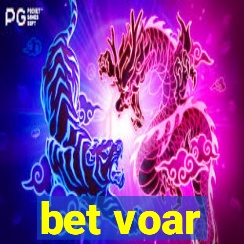 bet voar