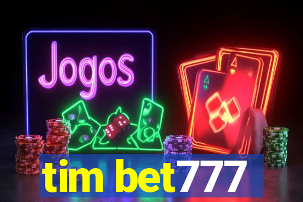 tim bet777