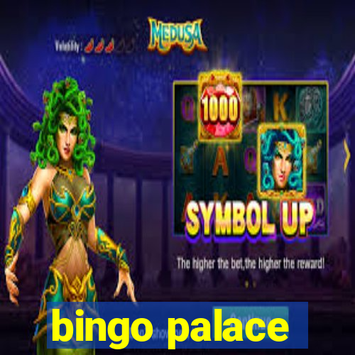 bingo palace